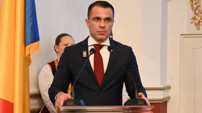 Milićević: Plan razvoja nastavak vizije Srbije kao stabilne i ekonomski snažne države