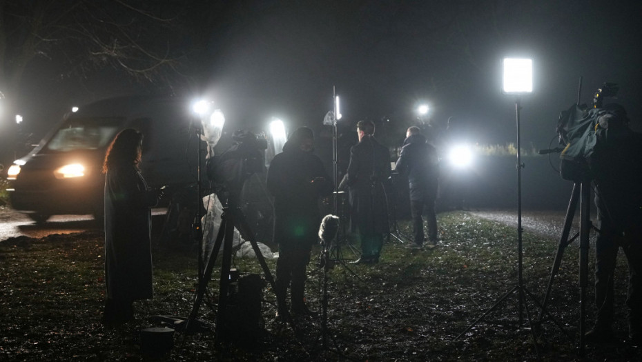 Bivši britanski princ Endru pušten iz pritvora: U zatvoru proveo 12 sati, u toku istraga za zloupotrebu javnog položaja