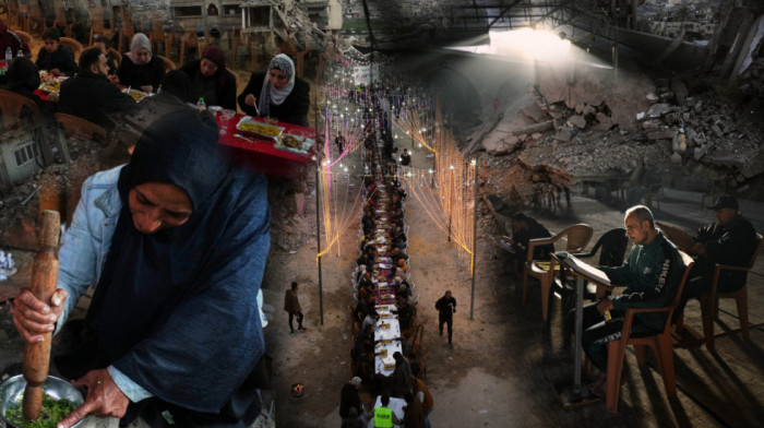 KRIZA NA BLISKOM ISTOKU Tramp razmatra ograničeni udar na Iran zbog nuklearnog sporazuma, piše WSJ