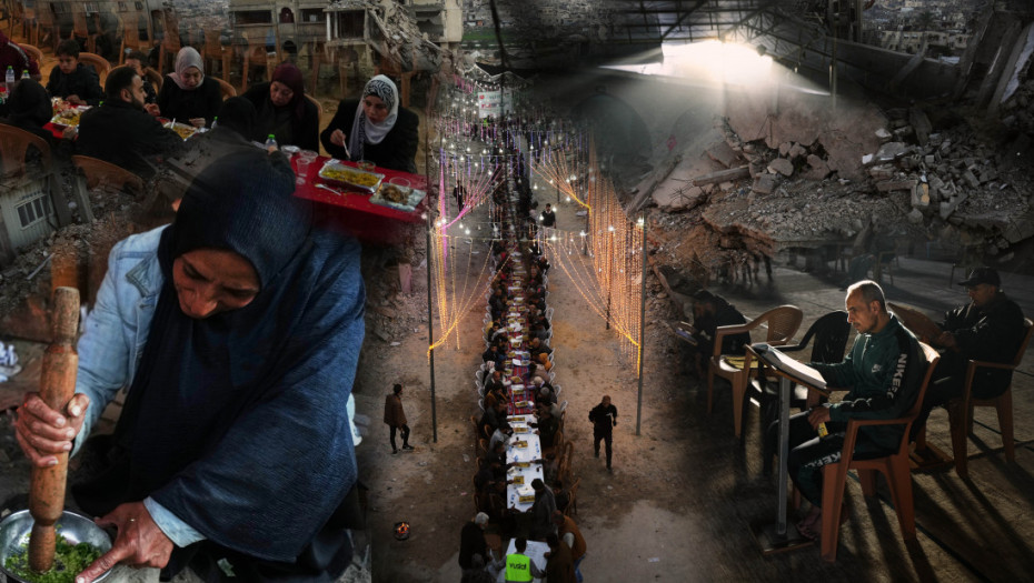 KRIZA NA BLISKOM ISTOKU Tramp razmatra ograničeni udar na Iran zbog nuklearnog sporazuma, piše WSJ