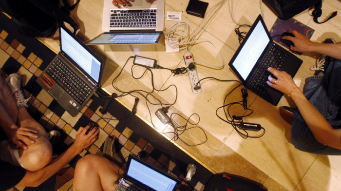 Počinje “201:Go!Hackathon”: Inovacije u sajber bezbednosti na jednom mestu