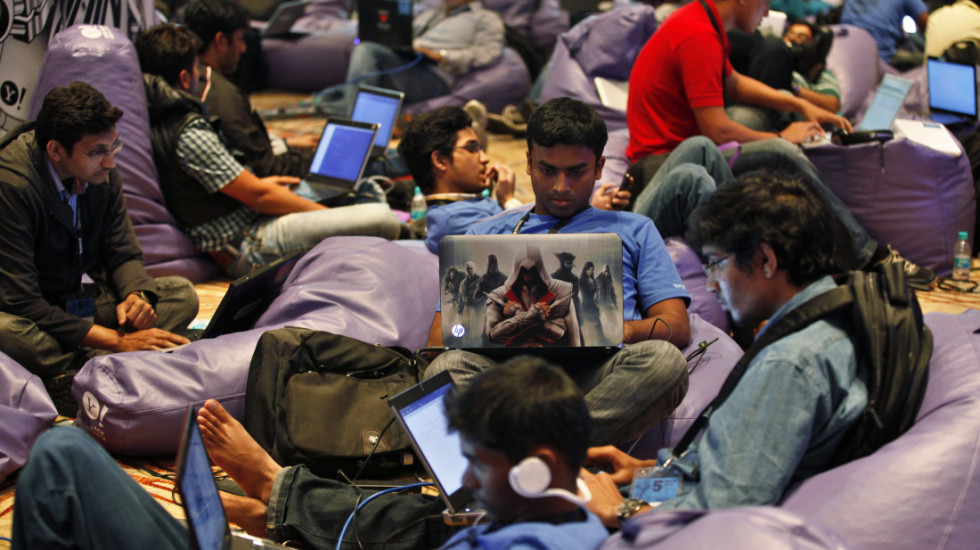 Više od tri miliona ljudi angažovano za popis stanovništva u Indiji