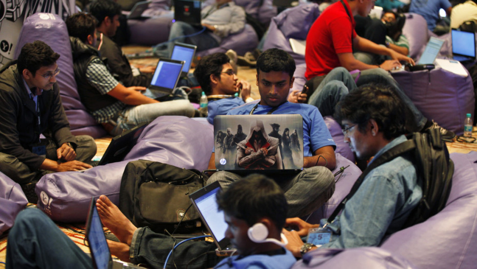 Više od tri miliona ljudi angažovano za popis stanovništva u Indiji