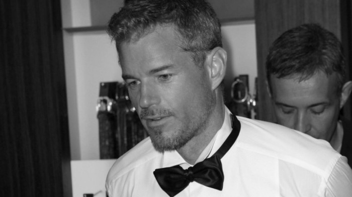 Preminuo Erik Dejn, zvezda serije "Uvod u anatomiju"