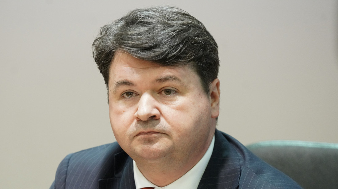 Petrov: Očekujem da mišljenje Venecijanske komisije bude stručno i neutralno