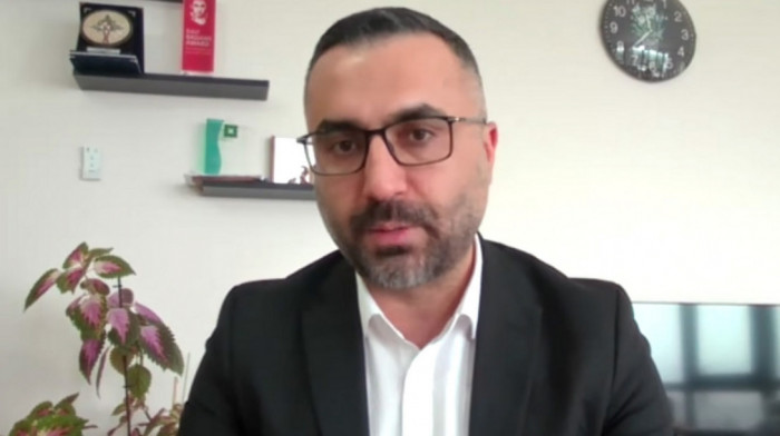 Nemački novinar priveden u Turskoj zbog optužbi za "širenje obmanjujućih informacija"