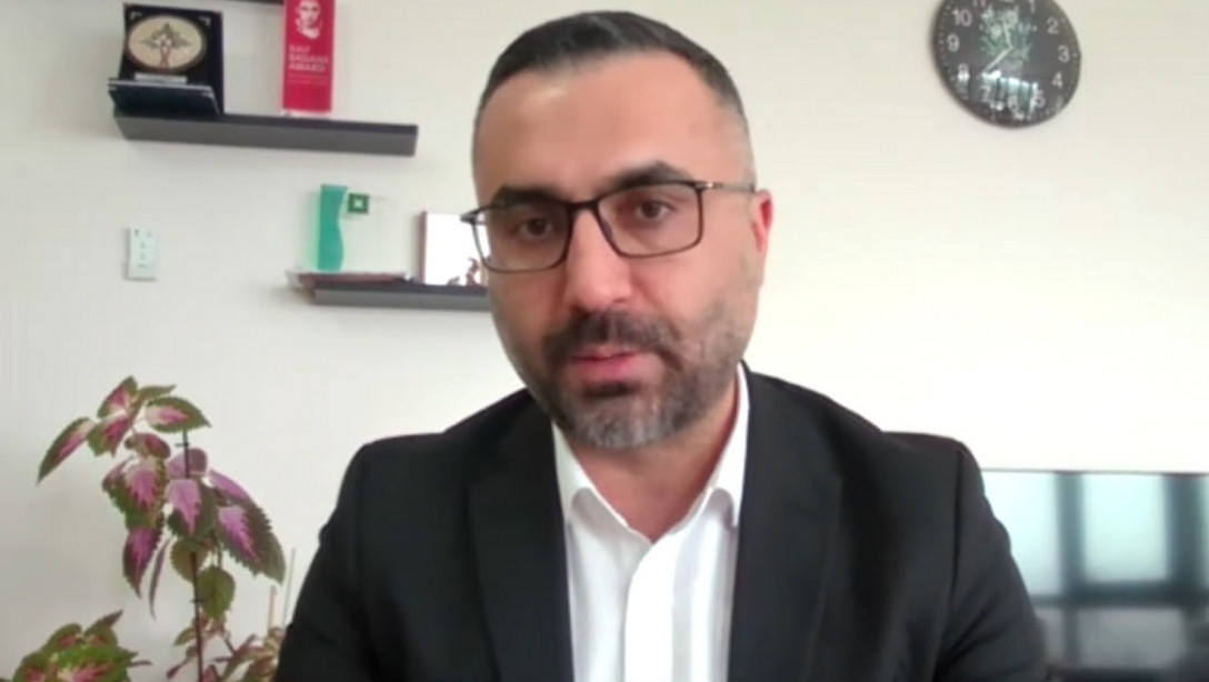 Nemački novinar priveden u Turskoj zbog optužbi za "širenje obmanjujućih informacija"