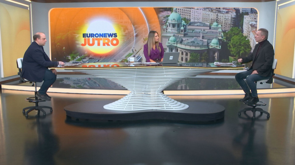 Srbija na raskršću, ali i sa novim poslovnim prilikama: EU članstvo bez prava veta i izazovi razvoja AI