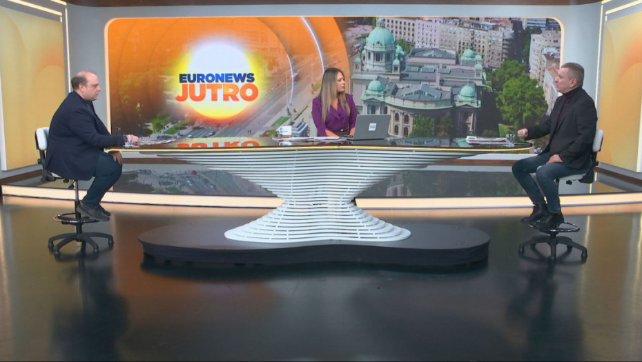 Srbija na raskršću, ali i sa novim poslovnim prilikama: EU članstvo bez prava veta i izazovi razvoja AI