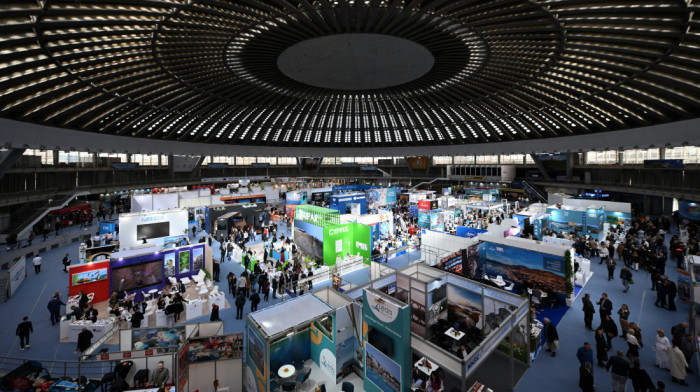 Međunarodni sajam turizma u Beogradu posetilo više od 30.000 ljudi