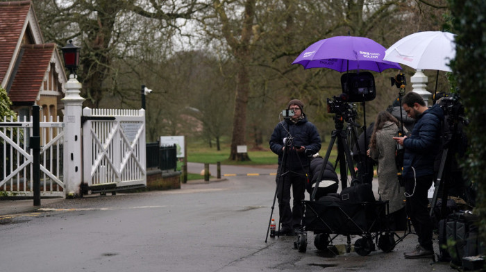 "Ali ja sam kraljičin drugi sin": Endru Mauntbaten-Vindzor odbijao iseljenje iz kraljevskog imanja