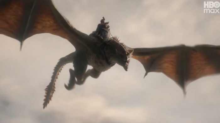 Prvi trejler za treću sezonu serije "Kuća zmaja": Rejnira šalje još zmajeva u bitku za Gvozdeni presto