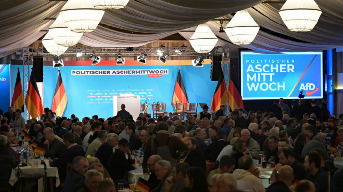 Povratak Alternative za Nemačku na Minhensku konferenciju – strateški potez ili pritisak iz Vašingtona?