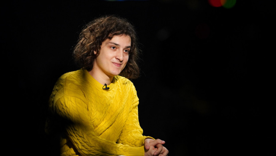 Mladen Lero o filmu "Biće novih leta": Škrbići robuju malograđanskom sistemu vrednosti