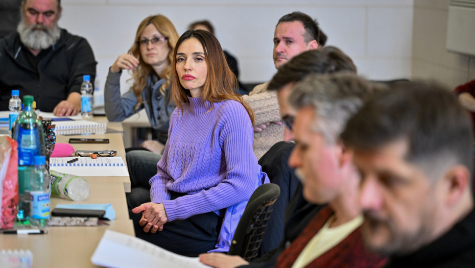 "Arsenik i stare čipke" u aprilu na sceni Srpskog narodnog pozorišta