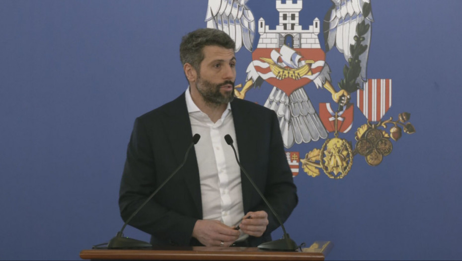 Šapić: Grad spreman da preuzme svratišta u Krfskoj i u Bulevaru Arsenija Čarnojevića