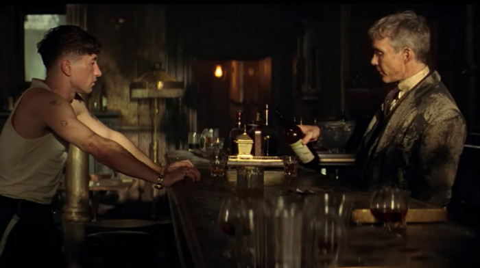 Kraj za Tomija Šelbija: Netflix objavio prvi trejler za film "Peaky Blinders: The Immortal Man" (VIDEO)