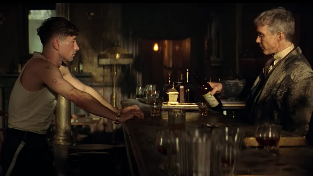 Kraj za Tomija Šelbija: Netflix objavio prvi trejler za film "Peaky Blinders: The Immortal Man" (VIDEO)