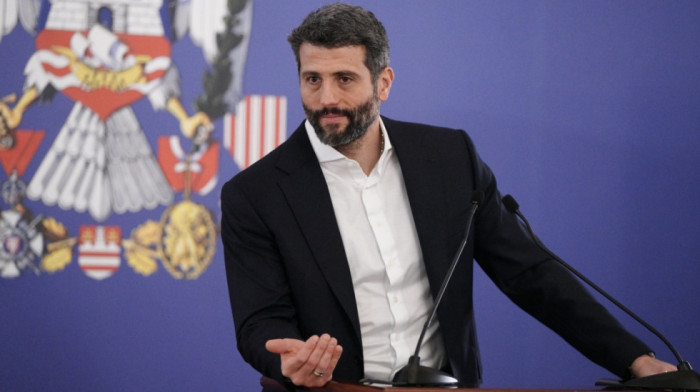 Šapić: Za mesec ili dva izmeštanje instalacija kako bi počeli radovi na malom metrou