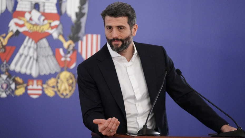 Šapić: Za mesec ili dva izmeštanje instalacija kako bi počeli radovi na malom metrou