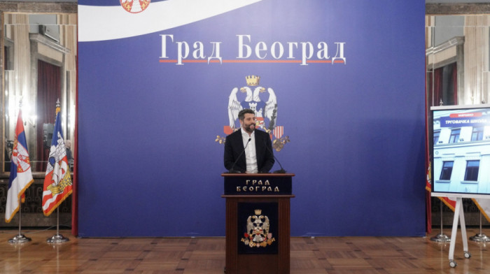 Šapić traži inspekciju Svratišta za decu: Grad nije dobio podatke o radu i trošenju sredstava