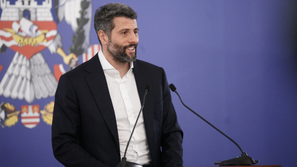 Šapić: Vaskrs nas iznova objedinjuje u veri da samo zajedno možemo prevazići nedaće