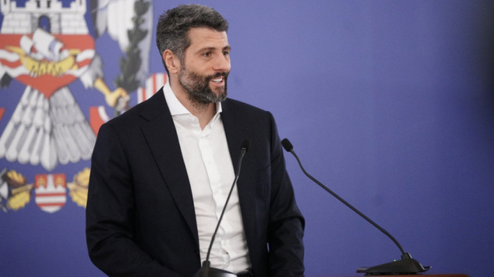 Šapić: Autobuska stanica Jug biće u funkciji krajem marta ili početkom aprila