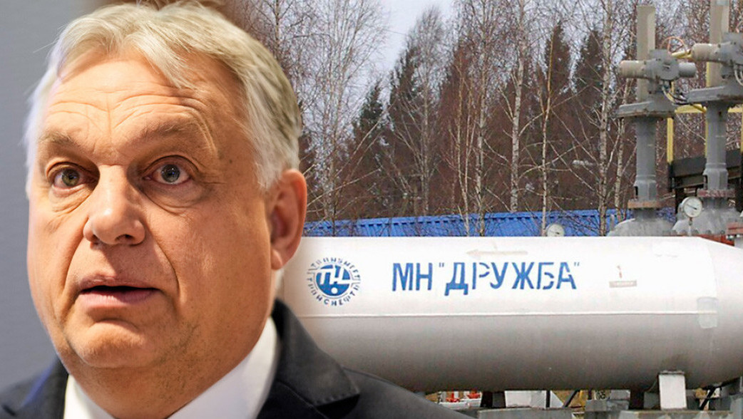 Orban: Mađarska bi mogla da obustavi isporuku struje Ukrajini, slično razmišlja i Slovačka