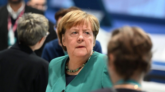 Karitas nagradio Merkel za doprinos društvenoj koheziji