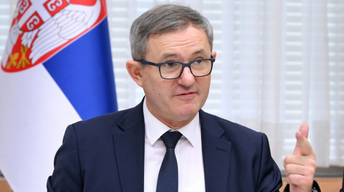 Glamočić: Od ponedeljka, 2. marta, javni poziv za podsticaje od 18.000 dinara po hektaru