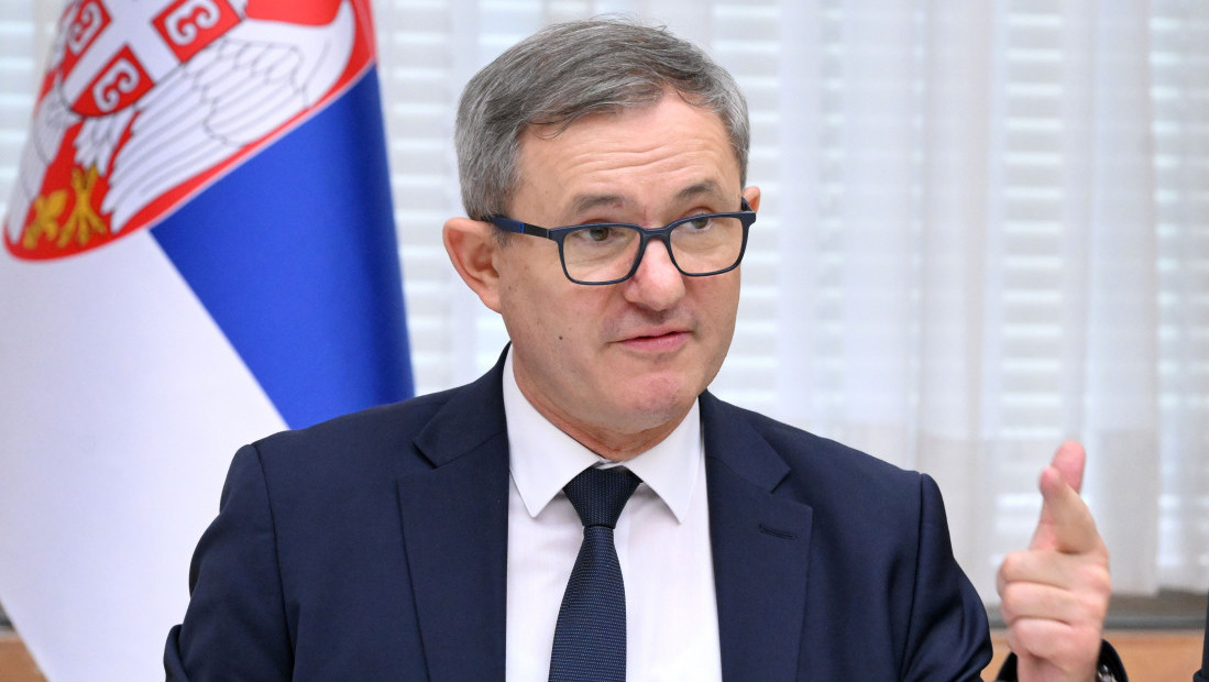 Glamočić: Od ponedeljka, 2. marta, javni poziv za podsticaje od 18.000 dinara po hektaru