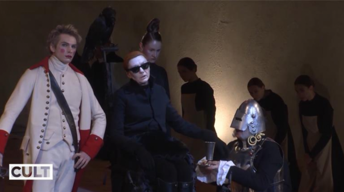 "Kako ne biti rob": Pozorišni spektakl "Podanici" Boljšoj teatra izazvao ovacije u Srpskom narodnom pozorištu