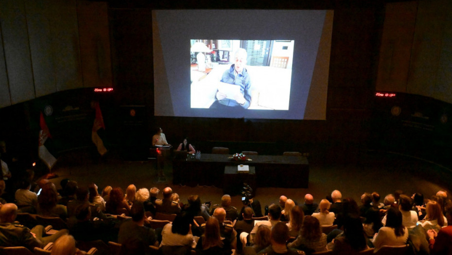 Na VMA obeleženo 20 godina od transplantacije jetre i 30 od transplantacije bubrega