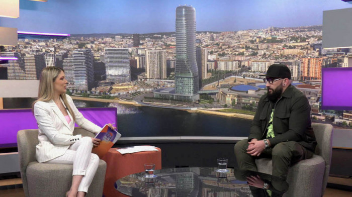 Humanitarna izložba "People of the World" u Beogradu: Veče kada umetnost postaje podrška i solidarnost