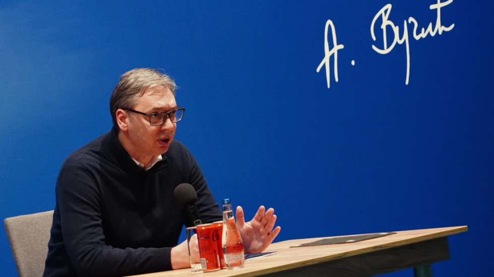 Vučić u Zaječarskom i Borskom okrugu: "Kineske investicije ključne za Bor i Smederevo, ali i celu Srbiju"