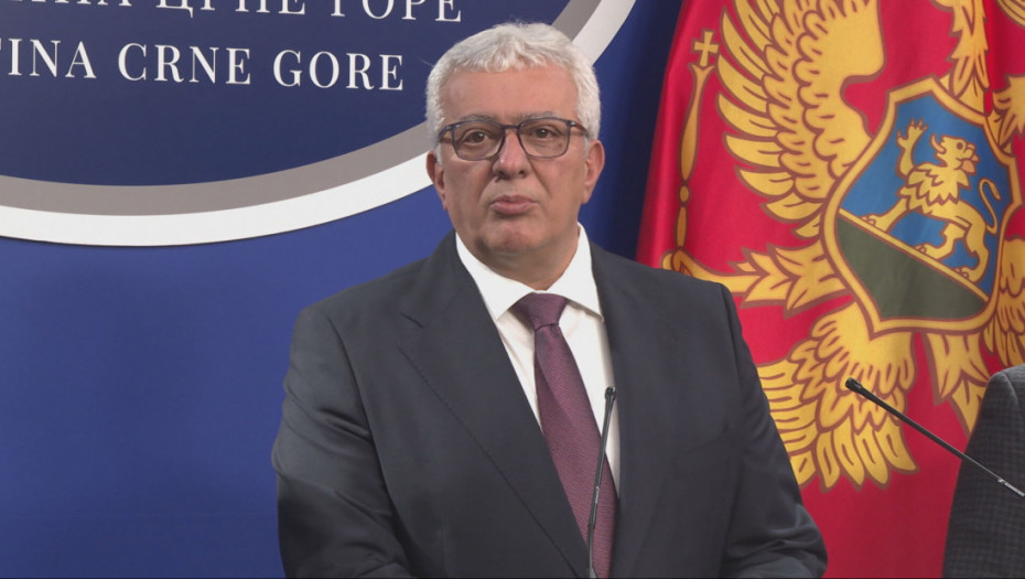 Mandić: Za Srbe je 4. avgust datum stradanja i sećanja na izbegličke kolone