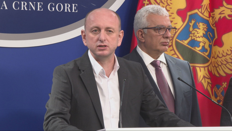 Knežević odogovorio Ambasadi Ukrajine: Ne očekujte da prestanem voleti Rusiju