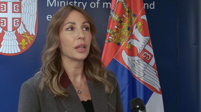 Đedović: Minimalno povećanje cene goriva, dizel skuplji za pet dinara, a benzin za dva