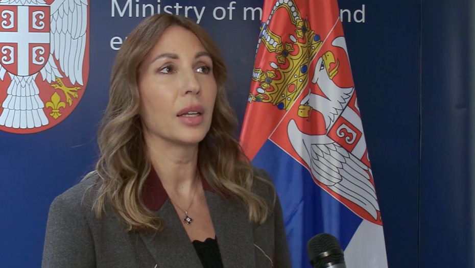 Đedović: Minimalno povećanje cene goriva, dizel skuplji za pet dinara, a benzin za dva