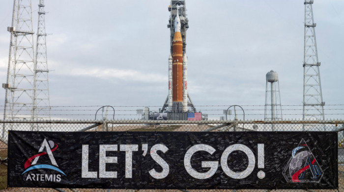 NASA će lansirati misiju Artemis II na Mesec 6. marta