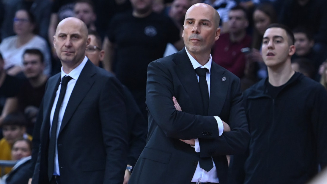 Penjaroja utučen posle ispadanja sa Kupa: Istrošeni smo fizički i mentalno