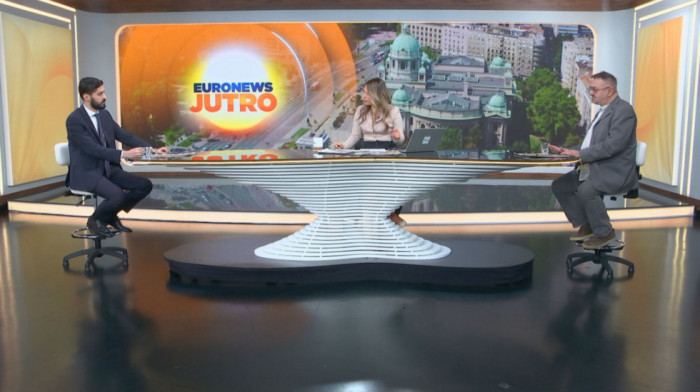 Od sporazuma do vojne intervencije: Koliko je moguć sukob između SAD-a i Irana i koje su sve opcije "na stolu"?