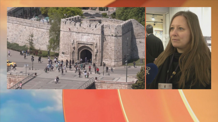 Niš obeležio Dan turističkih vodiča raznovrsnim programom - besplatne ture otkrivaju neispričane priče grada