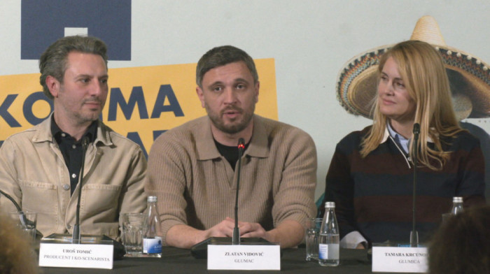 "Biće novih leta": Novi domaći film uskoro u bioskopima, premijera 24. februara