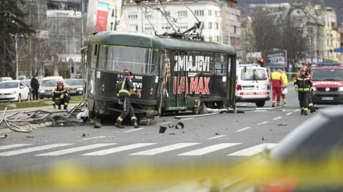 Vlada Kantona Sarajevo: Rekonstruisana tramvajska pruga ima sve potrebne dozvole