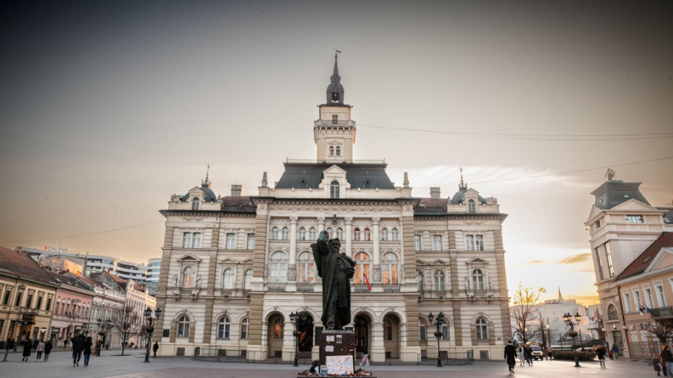 Gradonačelnik Novog Sada, mučenik, lider koji je sanjao ujedinjenje srpstva: Dva veka od rođenja Svetozara Miletića