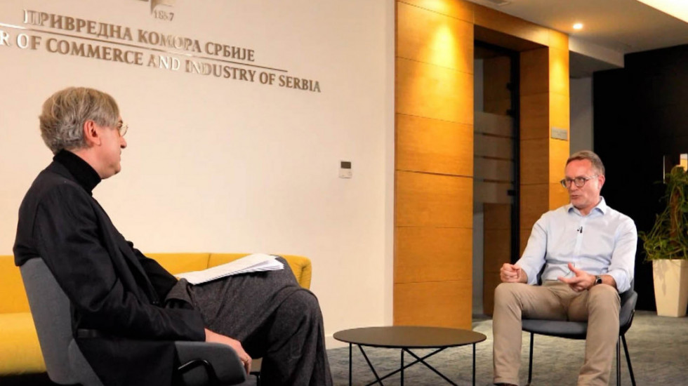 Čadež talk sa Timom Baksterom: Pomoći ću vam da neuspete u niskorizičnom okruženju, da se ne desi tamo gde je bitno