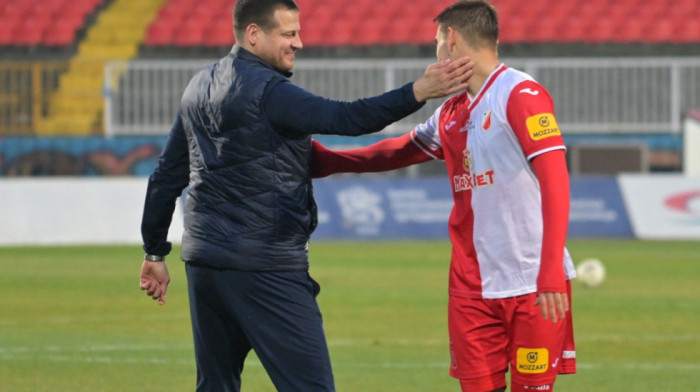 Pazarci projurili kroz Vojvodinu: Lalatović se zadnji smeje