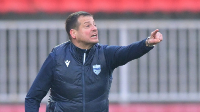 Lalatović u svom stilu: Nekada ti neko objavi rat - on se dobija posle, a ne pre bitke!