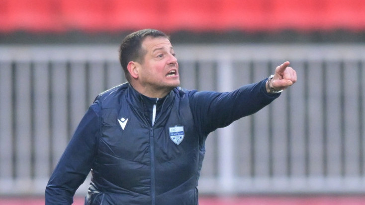 Lalatović u svom stilu: Nekada ti neko objavi rat - on se dobija posle, a ne pre bitke!